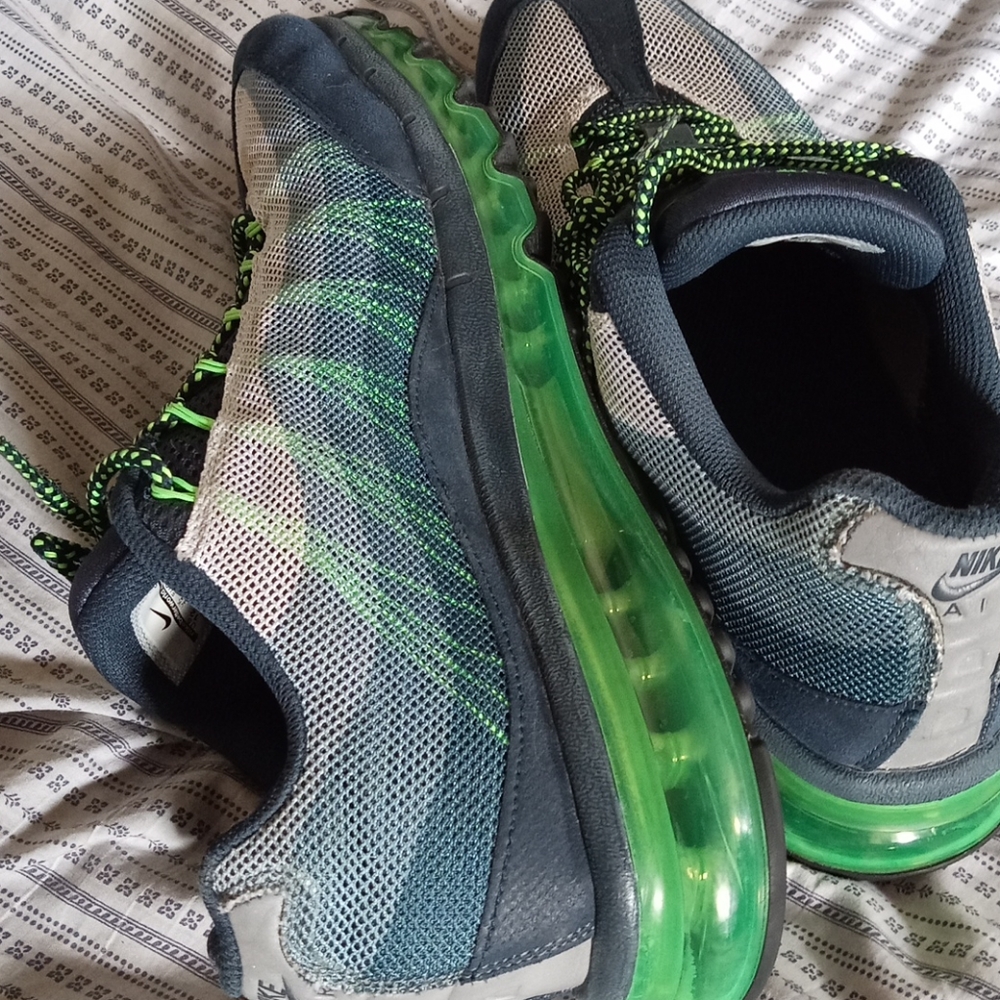 - Nike air max 95 dynamic flywire - Picture 5 of 13